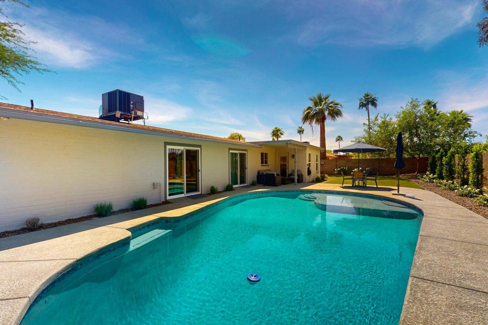 Sonoran Bliss * Phoenix